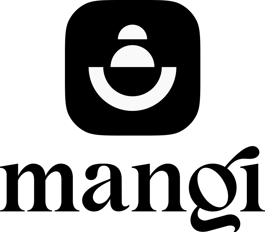Mangi logo